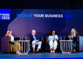 IT Indaba 2025: Three IT Leaders Reveal the Career Secrets Tech Professionals Wish They Knew Earlier