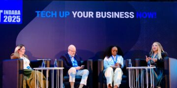 IT Indaba 2025: Three IT Leaders Reveal the Career Secrets Tech Professionals Wish They Knew Earlier
