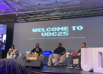 UDC25 Ignited Africa’s Design Revolution — Creativity Will Never Look the Same
