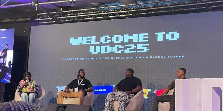 UDC25 Ignited Africa’s Design Revolution — Creativity Will Never Look the Same