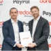 Ooredoo Fintech Joins PayPal World To Expand Cross-Border Digital Payments