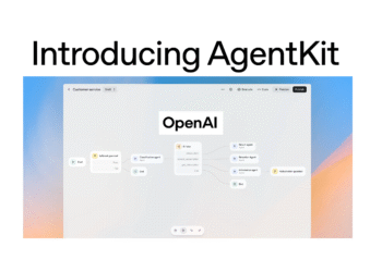 OpenAI Drops AgentKit: New tools for Developers to Build, Deploy, and Optimize AI Agents