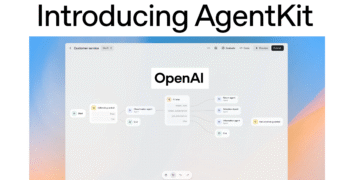 OpenAI Drops AgentKit: New tools for Developers to Build, Deploy, and Optimize AI Agents