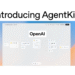 OpenAI Drops AgentKit: New tools for Developers to Build, Deploy, and Optimize AI Agents