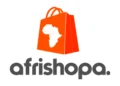 Afrishopa app showcasing African grocery delivery for UK diaspora customers