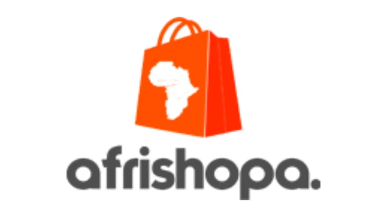 Afrishopa app showcasing African grocery delivery for UK diaspora customers