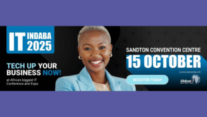 IT Indaba 2025