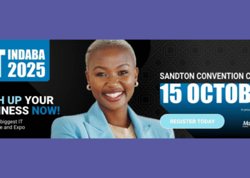 IT Indaba 2025: Tech Conference Debuts October 15 in Johannesburg