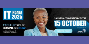 IT Indaba 2025: Tech Conference Debuts October 15 in Johannesburg