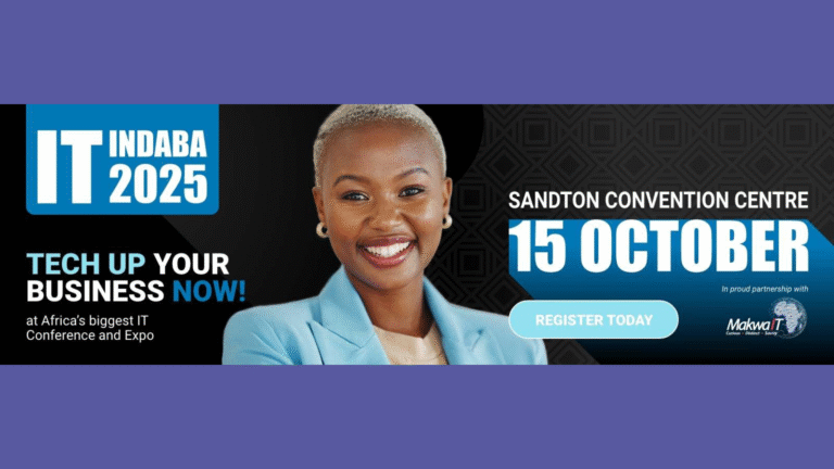 IT Indaba 2025