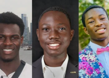 3 Nigerian Founders Build ‘Tinder for Jobs’ App in the U.S., Combining AI and Career Discovery