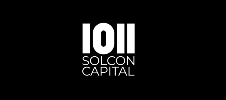 Solcon Capital