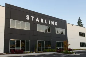 Starlink