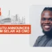 Milton Tutu Announces Exit from Selar as CMO