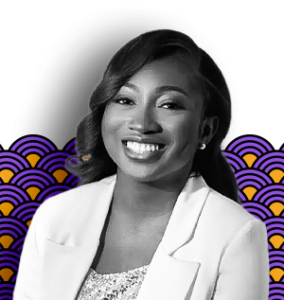 Tobi Otokiti VP. Product, Raenest