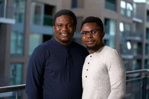 Tosin Eniolorunda Moniepoint Series C funding press release
