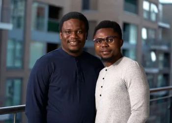 Tosin Eniolorunda Moniepoint Series C funding press release