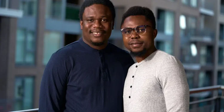 Tosin Eniolorunda Moniepoint Series C funding press release