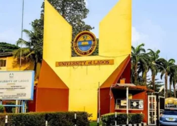 OpenAI and UNILAG Launch First OpenAI Academy in Africa