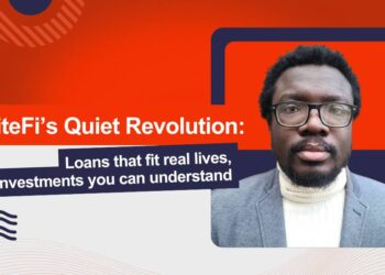 LiteFi’s Quiet Revolution: Loans that fit real lives, investments you can understand