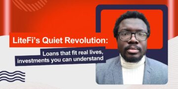 LiteFi’s Quiet Revolution: Loans that fit real lives, investments you can understand