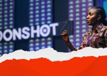 10 Things We Noticed About TechCabal’s Moonshot Day 1: The Fashion, The Gimmicks and More