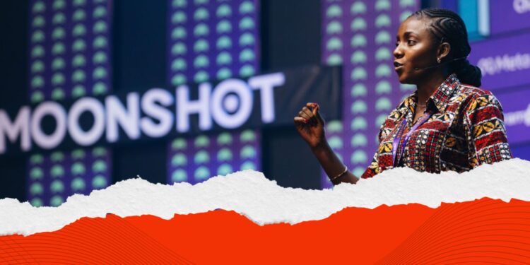 10 Things We Noticed About TechCabal’s Moonshot Day 1: The Fashion, The Gimmicks and More