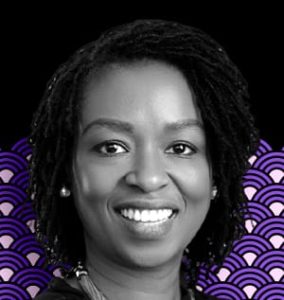 Lola Masha Partner, Antler Africa