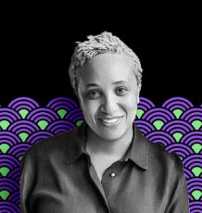 Anu Adedoyin Adasolum: CEO, Sabi