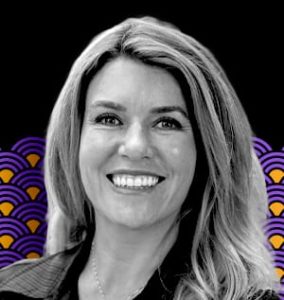 Lexi Novitske: General Partner, Norrsken 22