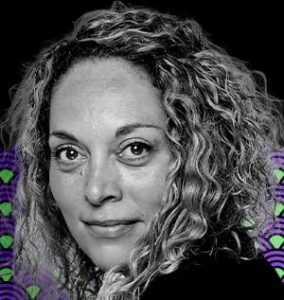 Jessica Hope Founder and CEO Wimbart PR