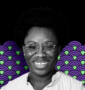 Ebi Atawodi Senior Director of Product Management, Google.