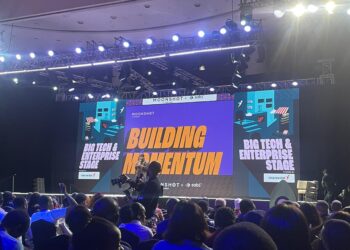 Jessica Hope, Tobi Otokiti, Odunayo Eweniyi, FK Abudu, Lexi Novitske, Lola Masha & Other Brilliant Women You Should Meet at Moonshot 2025