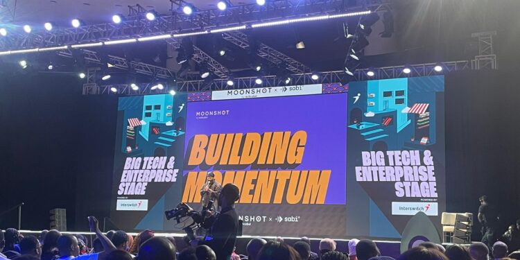 Jessica Hope, Tobi Otokiti, Odunayo Eweniyi, FK Abudu, Lexi Novitske, Lola Masha & Other Brilliant Women You Should Meet at Moonshot 2025