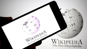 Wikipedia