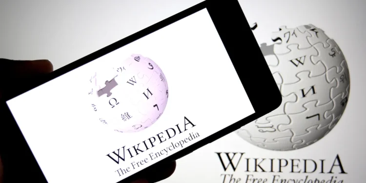 Wikipedia Loses 8% of Visitors as AI Search Takes Over; The Death of Click-Through Culture?