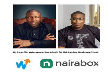 Wakanow Acquires Nairabox to Merge Travel and Entertainment Across Africa