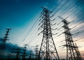 South Africa 117 GW grid plans