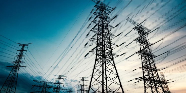 South Africa 117 GW grid plans