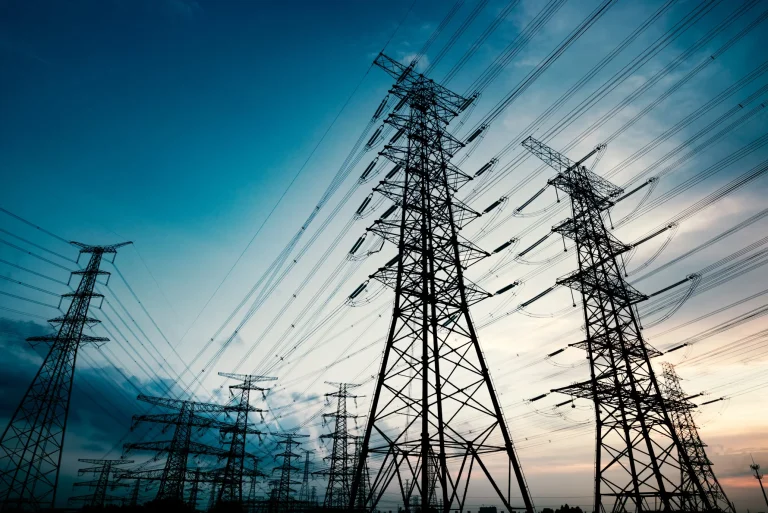 South Africa 117 GW grid plans