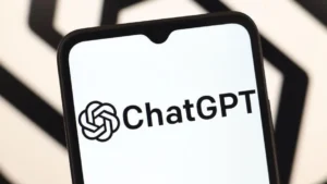 Chatgpt ads leak