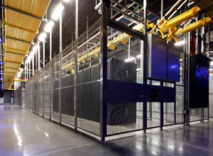 Africa's Data Centre