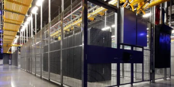 Axiz Signs Distribution Deal with Equinix to Expand Data Centre Reach in Africa