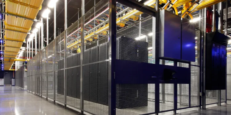 Axiz Signs Distribution Deal with Equinix to Expand Data Centre Reach in Africa