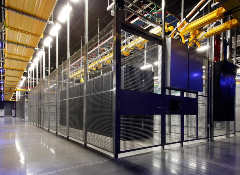 Africa's Data Centre