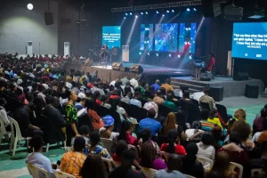 Pewbeam AI Marks a Breakthrough in Church Technology with First Live Test at CCI Ibadan