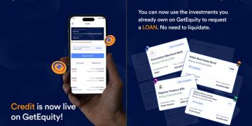 GetEquity Has Done What Your Bank and Stockbroker Won’t: Give You Access to Loans Without Selling Your Investments