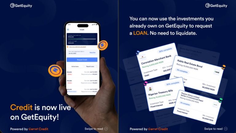 GetEquity Has Done What Your Bank and Stockbroker Won’t: Give You Access to Loans Without Selling Your Investments