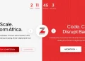 Zenith Bank Nigeria supporting African tech startups