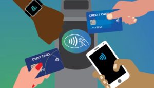 Moniepoint Tap Pay and Go